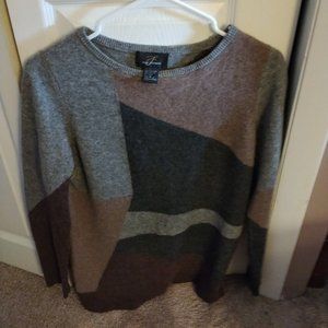 Cashmere sweater